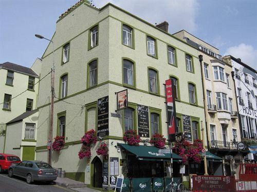 科克 Windsor House酒店 外观 照片