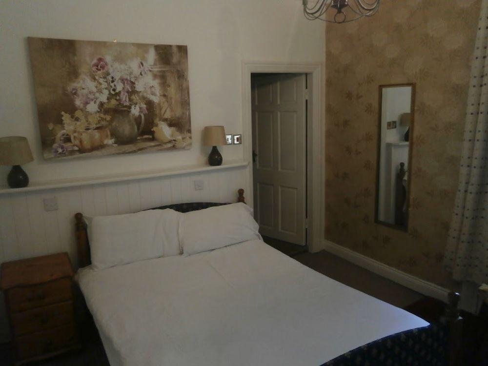 科克 Windsor House酒店 外观 照片